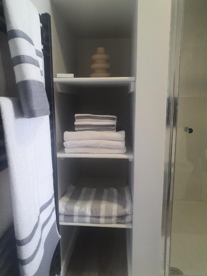 Self Catering. Maydene. Holm. Orkney, Scotland. Nether Button Bagian luar foto