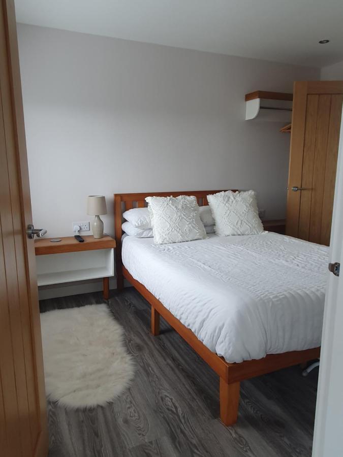 Self Catering. Maydene. Holm. Orkney, Scotland. Nether Button Bagian luar foto