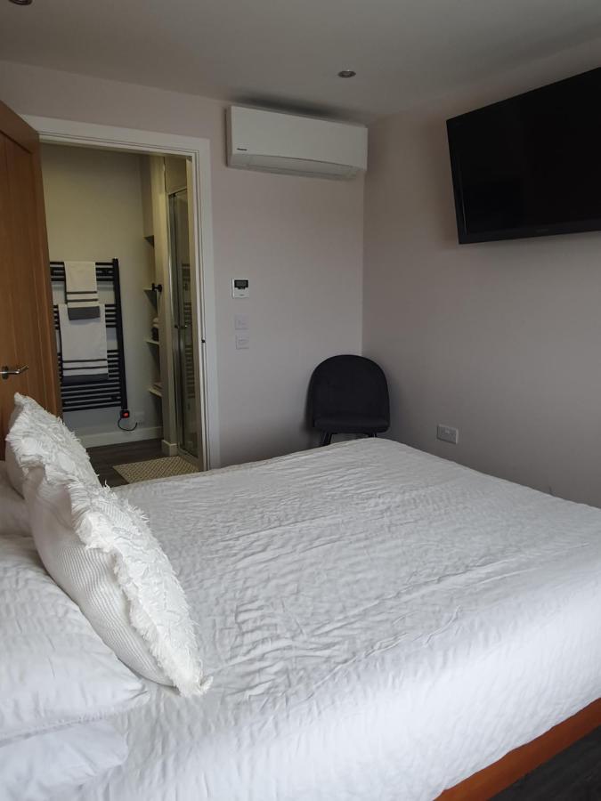 Self Catering. Maydene. Holm. Orkney, Scotland. Nether Button Bagian luar foto