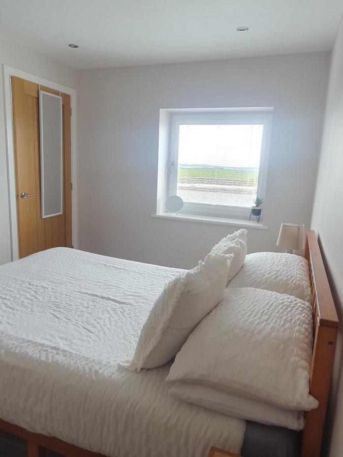 Self Catering. Maydene. Holm. Orkney, Scotland. Nether Button Bagian luar foto