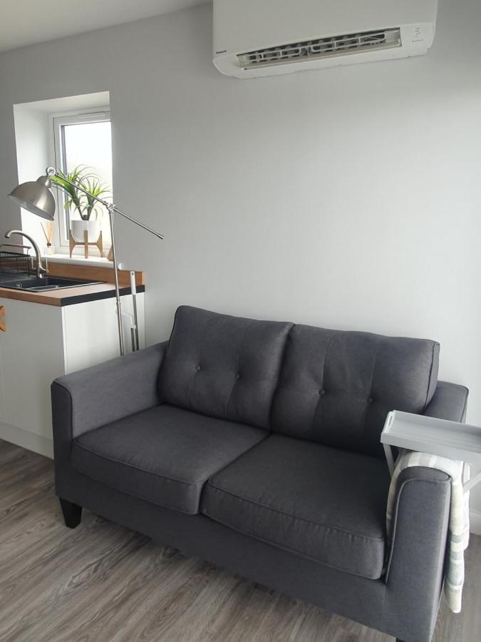 Self Catering. Maydene. Holm. Orkney, Scotland. Nether Button Bagian luar foto