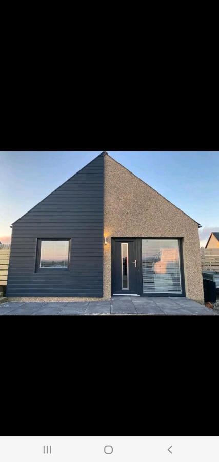 Self Catering. Maydene. Holm. Orkney, Scotland. Nether Button Bagian luar foto